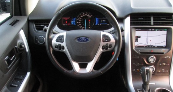 Most Common Problems Of Ford Edge