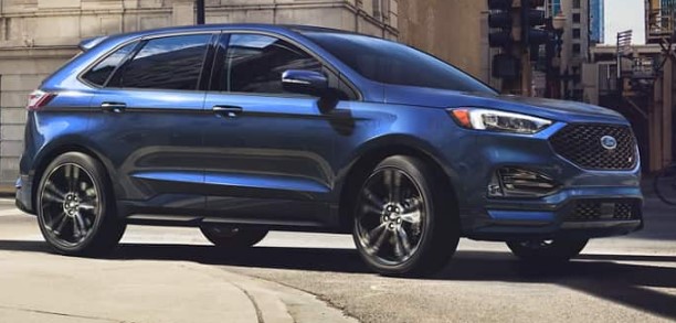 What Are The Worst Years Of Ford Edge