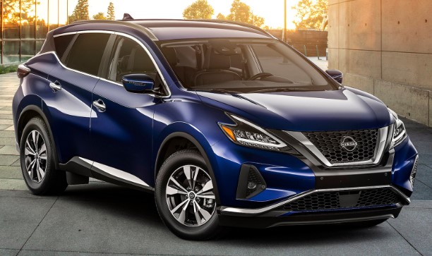 What Are The Worst Years Of Nissan Murano