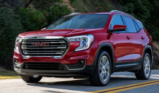 What Makes These GMC Terrain Years Worth Avoiding