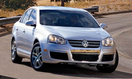 2006 Volkswagen Jetta Problems