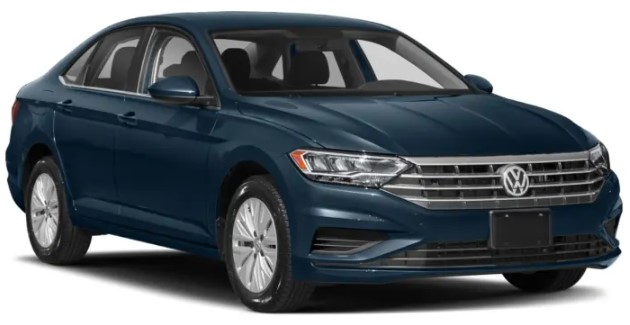 2019 Volkswagen Jetta Problems