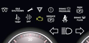 International Truck Dashboard Symbols: Comprehensive Guide