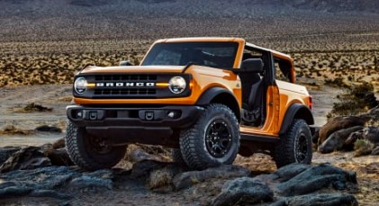 Is Ford Bronco a Reliable Car