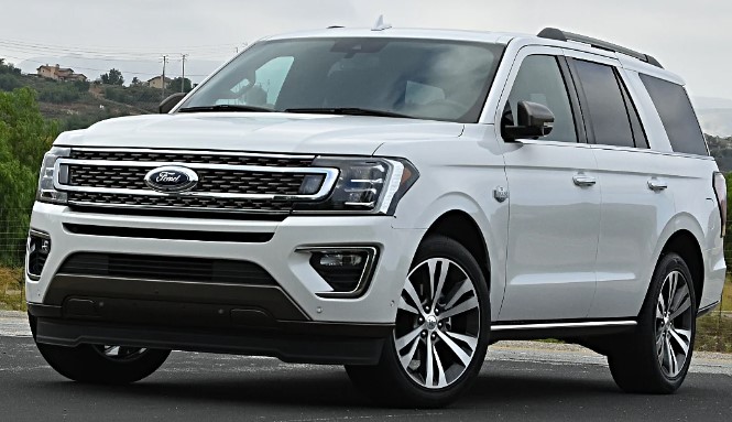 Is Ford Expedition a Reliable Car