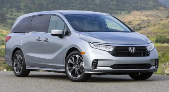 Is Honda Odyssey a Reliable Car
