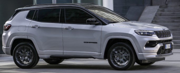 Is Jeep Compass a Reliable Car