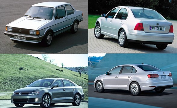Which Volkswagen Jetta Years Are Safe To Buy