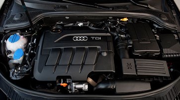 2010 TDI Problems