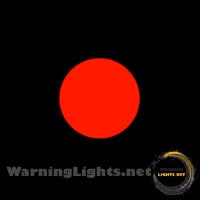 Buick Enclave Vehicle Security Warning Light