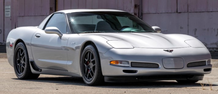 Chevrolet C5 Corvette 2002 Year Problems