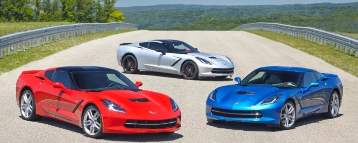 Chevrolet C5 Corvette Years To Avoid List Of Years