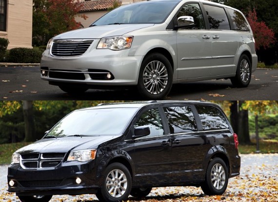 Chrysler Town And Country Years To Avoid With Reasons