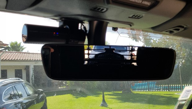Hardwire Jeep JK Dash Cam Keep Your Adventure Safe