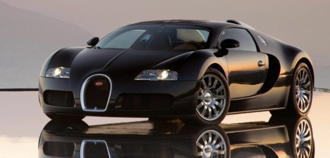 Why Are Bugattis So Expensive?
