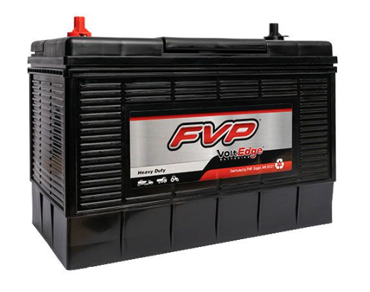 Fvp Voltedge Battery Reviews