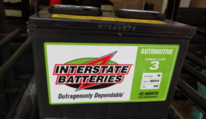 Costco Interstate Battery Review Pros And Cons   How Good Costco Interstate Batteries Are 300x173 