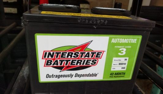 How Good Costco Interstate Batteries Are?