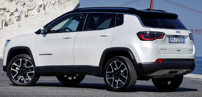 Jeep Compass Years To Avoid (With Reasons)