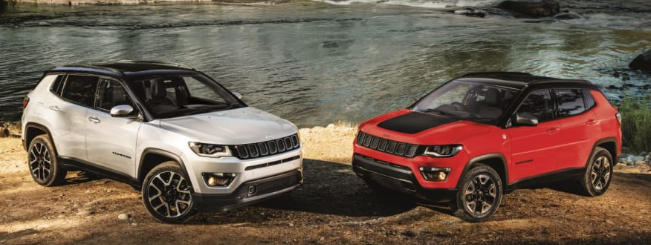 Jeep Compass Years To Avoid