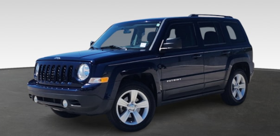 Jeep Patriot Years To Avoid (With Reasons)