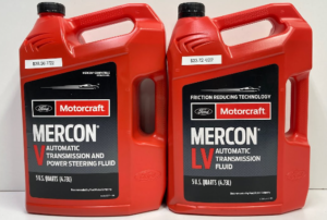 Mercon LV vs. V: Decoding the Difference! 🛢️