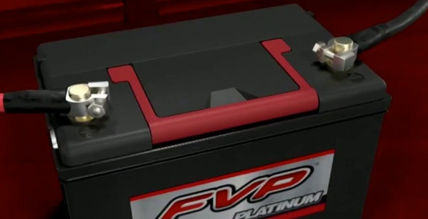 What Are The Types Of FVP Batteries Available?