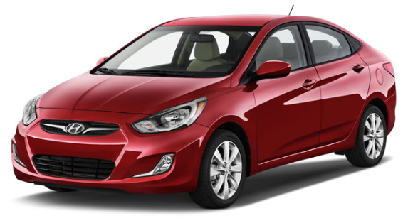 2013 Hyundai Accent Problems