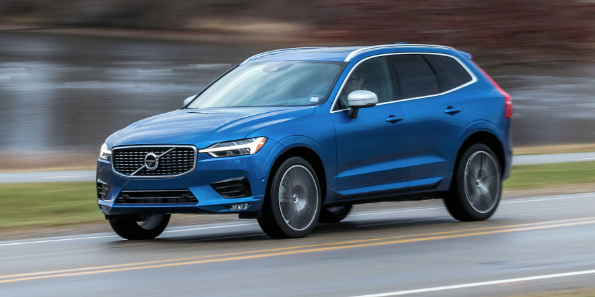 Navigating Volvo XC60 Years to Avoid