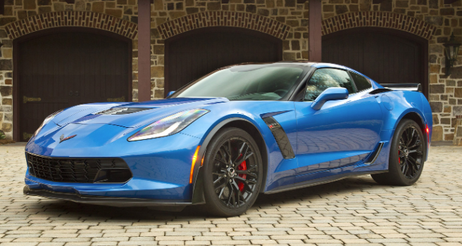 2015 C7 Corvette Problems