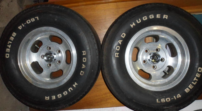 Are Road Hugger Tires Any Good?