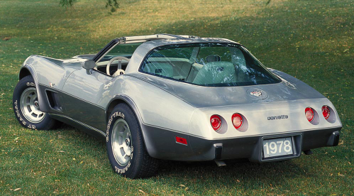 C3 Corvette Years To Avoid (List Of Years)