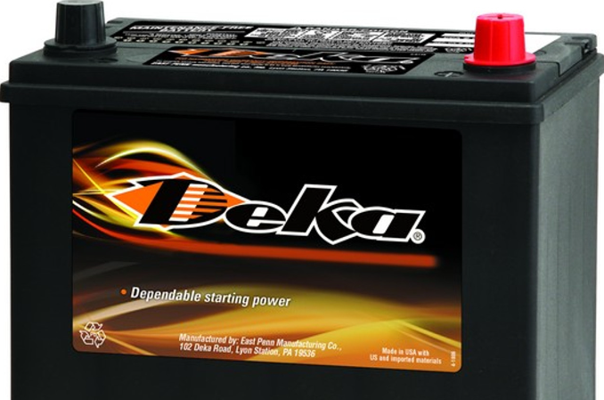 Deka Battery Reviews