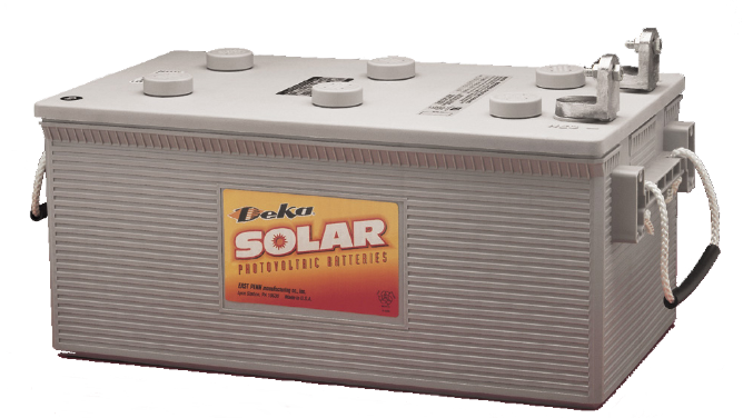 How Good Are Deka Batteries?