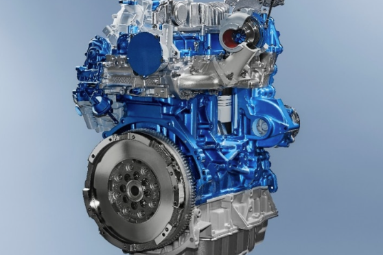 Ford Diesel Engines To Avoid