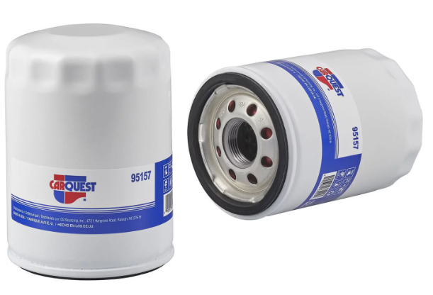 Premium Carquest Oil Filters