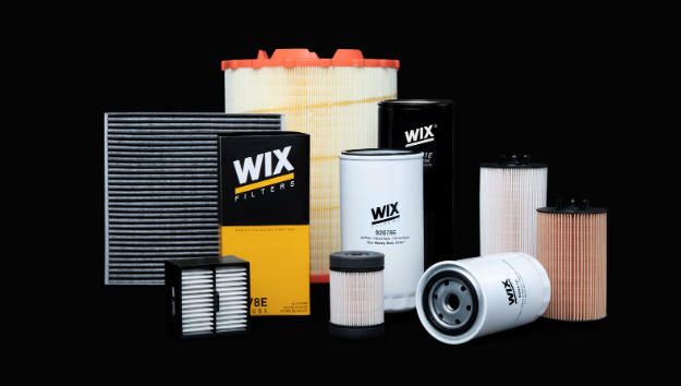 WIX Filters