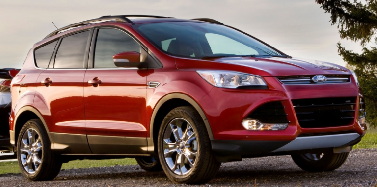 Ford Escape Years To Avoid: A Comprehensive Guide