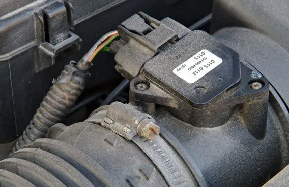 How Long Does It Take To Reset Mass Air Flow Sensor?