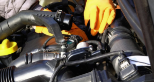 How To Reset Mass Air Flow Sensor A Step By Step Guide