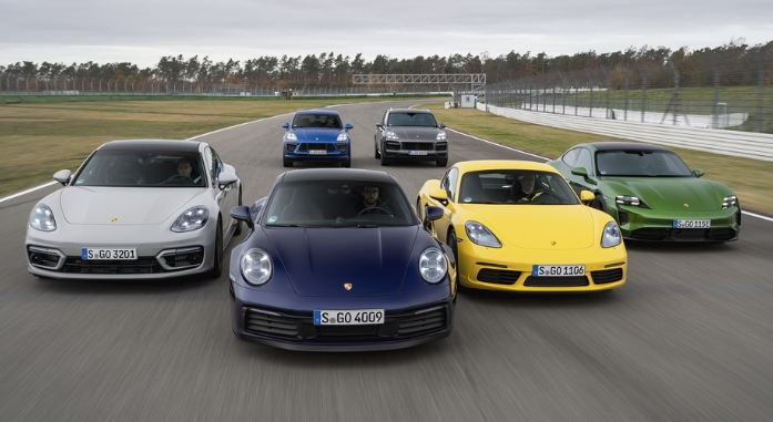 Porsche Cayman Years To Avoid (List Of Years)