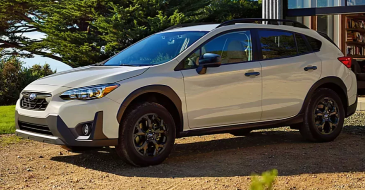 Subaru Crosstrek Years To Avoid (List Of Years)