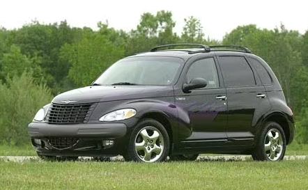 2004 PT Cruiser Problems