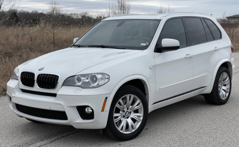 BMW X5 Models Which BMW X5 Years To Avoid model-3-long-range-2025-shina-ronnie