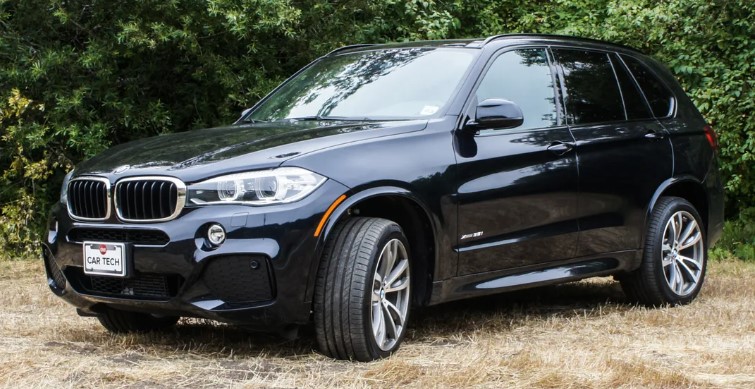 BMW X5 2014 YEAR PROBLEMS