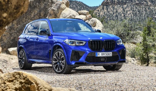 BMW X5 Years To Avoid (List Of Years)
