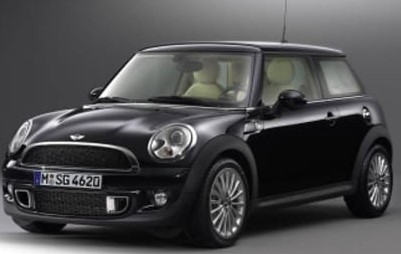 Mini Cooper 2012 Year Problems