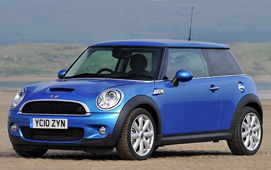 Mini Cooper Years To Avoid: Essential Guide!