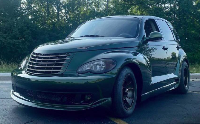 PT Cruiser Years To Avoid (List Of Years)