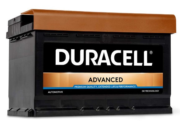 Who Makes Duracell Car Batteries